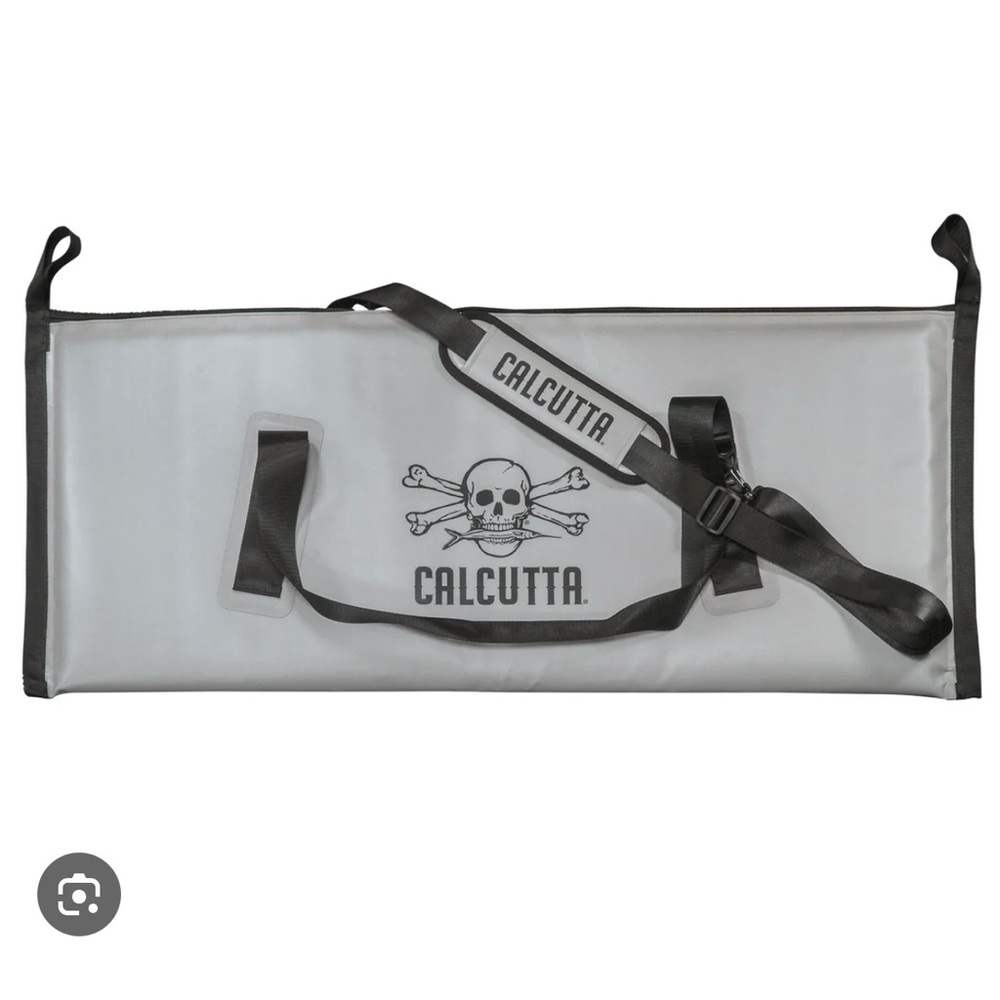 Calcutta Ice fish bag